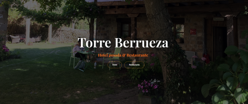 Posada Real Torre Berrueza in Espinosa de Los Monteros, Spain